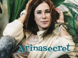 Arinasecret