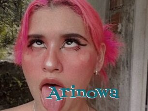 Arinowa