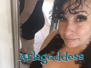 Arlagoddess