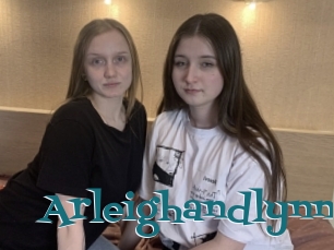 Arleighandlynn