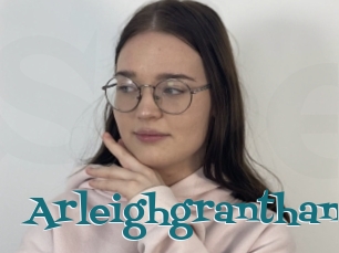Arleighgrantham