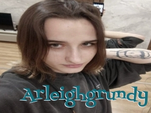 Arleighgrundy