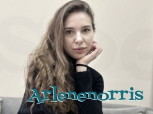 Arlenenorris