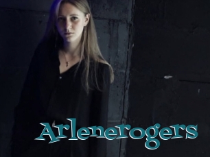 Arlenerogers