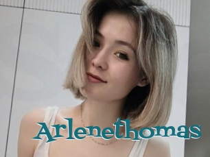 Arlenethomas