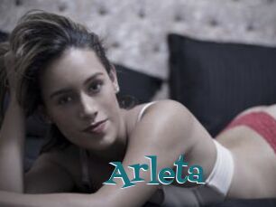 Arleta
