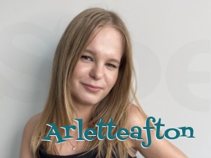 Arletteafton