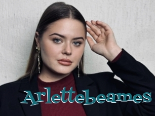 Arlettebeames