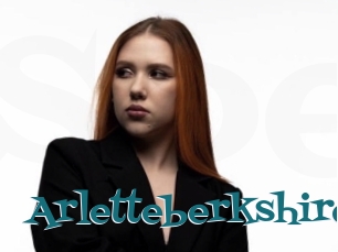 Arletteberkshire