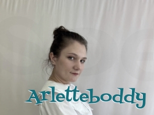 Arletteboddy