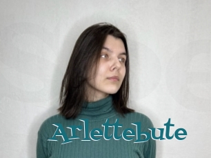 Arlettebute