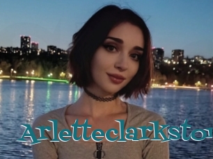 Arletteclarkston
