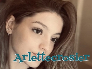 Arlettecrosier