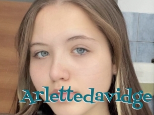 Arlettedavidge
