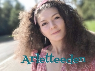 Arletteeden