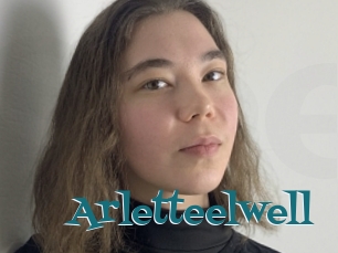 Arletteelwell