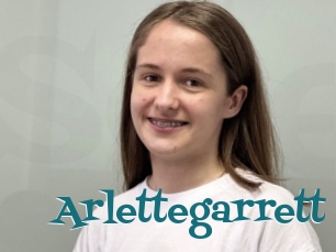Arlettegarrett