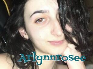 Arlynnrosee