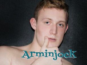 Arminjock