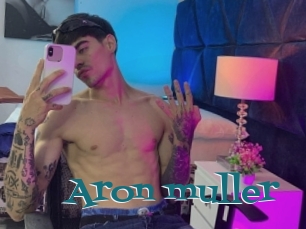 Aron_muller