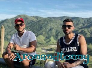 Aronandtonny