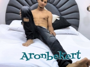 Aronbekert