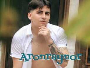 Aronraynor