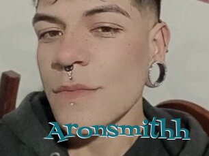 Aronsmithh