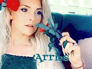 Arries