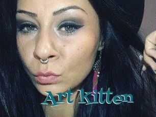 Art_kitten