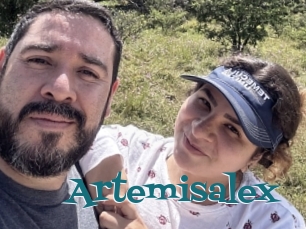 Artemisalex