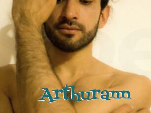 Arthurann