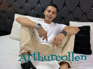 Arthurcollen