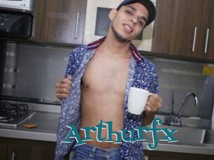 Arthurfx