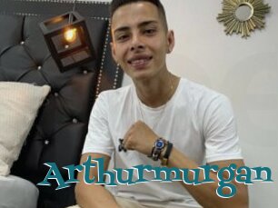 Arthurmurgan