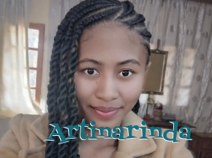 Artinarinda