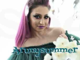 Arunysummer