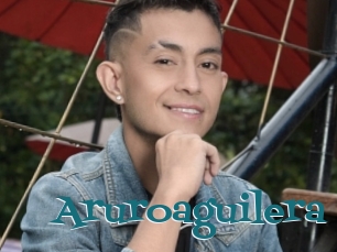 Aruroaguilera