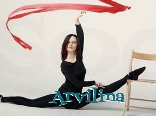 Arvilina