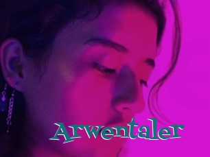 Arwentaler