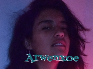 Arwenxoe