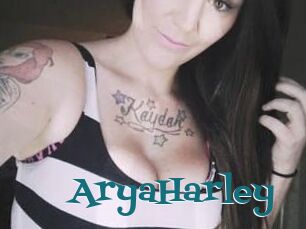 AryaHarley