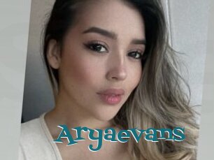 Aryaevans