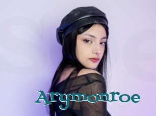 Arymonroe