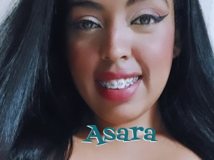 Asara
