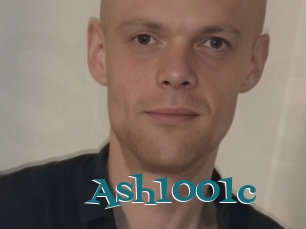 Ash1001c