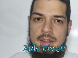 Ash_river