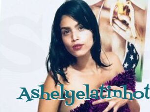Ashelyelatinhot
