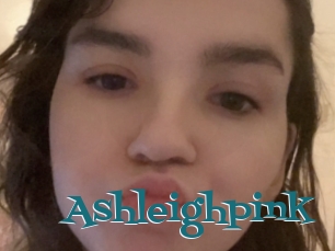 Ashleighpink
