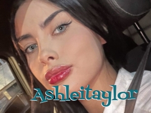 Ashleitaylor